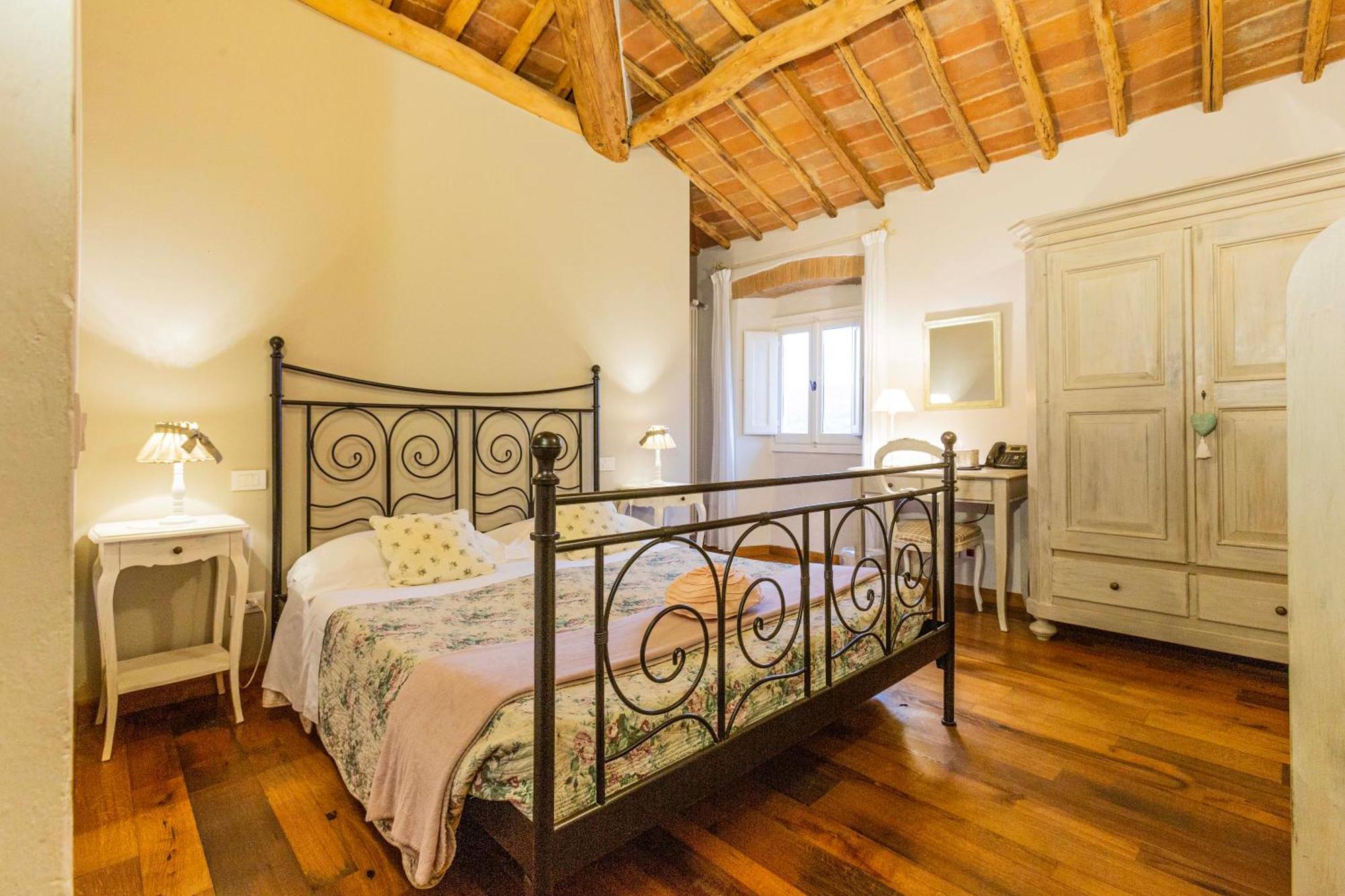 Agriturismo Fattoria Lavacchio Pontassieve Quarto foto