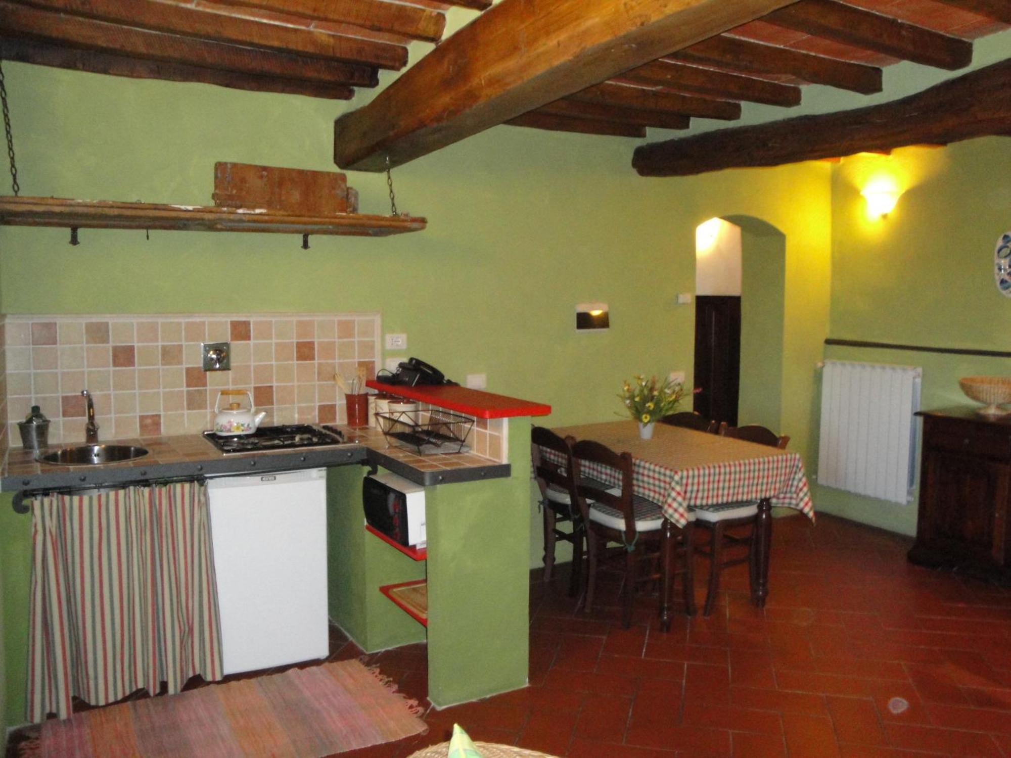 Agriturismo Fattoria Lavacchio Pontassieve Exterior foto